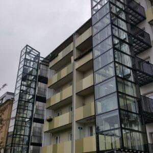 Structure de l'arbre 01