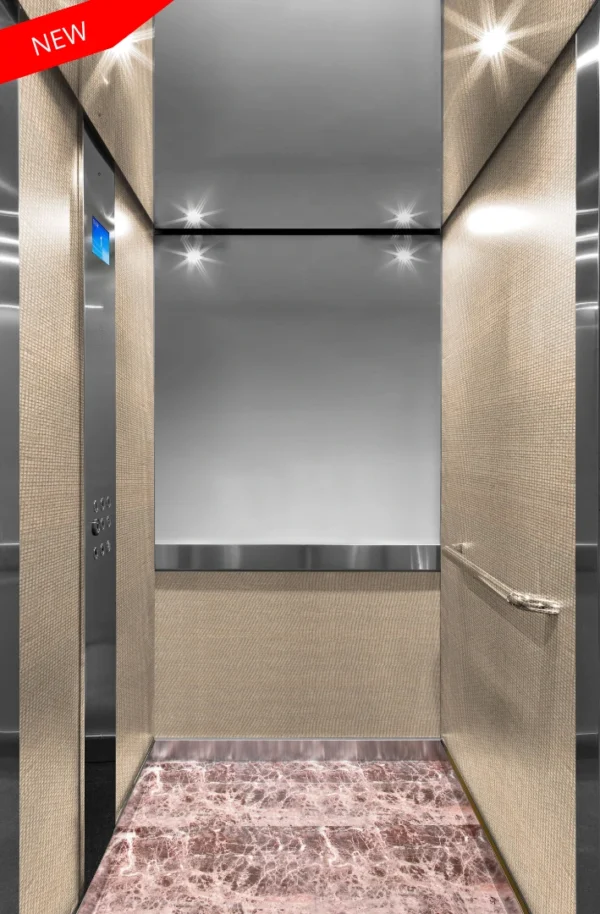 ELEGANCE M41 LINO CANCUN + S12 MARRON
