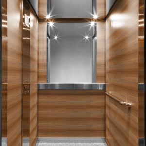 M33 RIALTO CHESTNUT